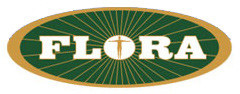 Flora Health Products logo