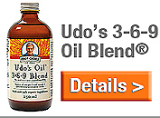 Udos 369 Oil link
