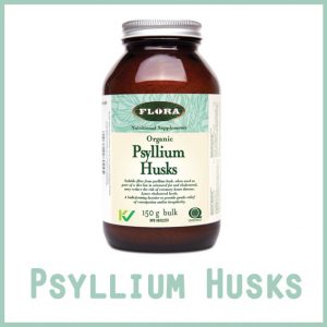 Psyllium Husks